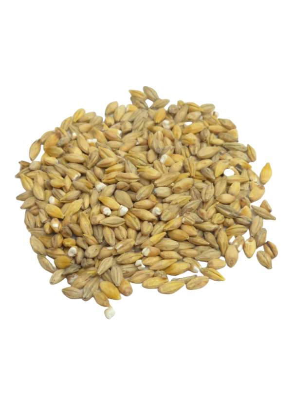 Acidulated Malt, Weyermann, Recipe Grains