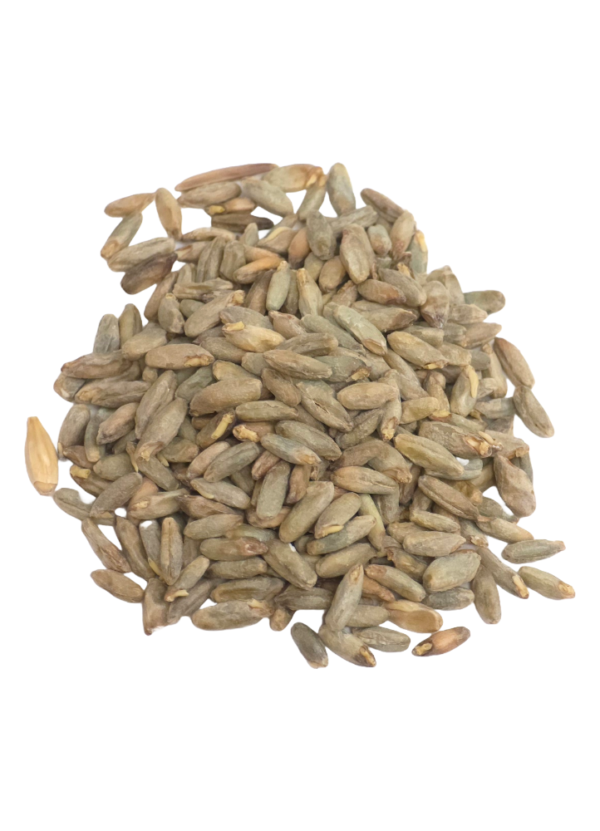 Rye Malt, Weyermann, Recipe Grains