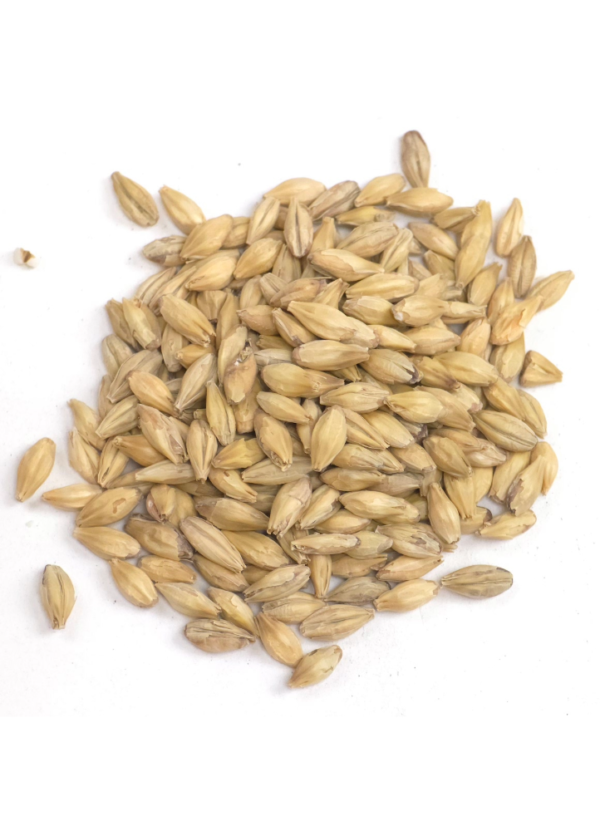 Vienna Malt, Weyermann, Recipe Grains