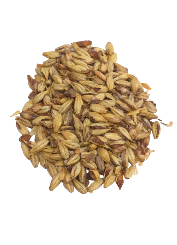 20L Crystal Malt, Briess, Recipe Grains