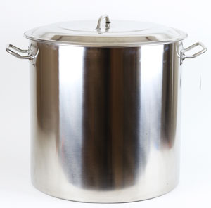 concord brew kettle
