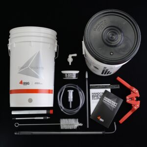 Homebrew Starter Beer Equipment Kit