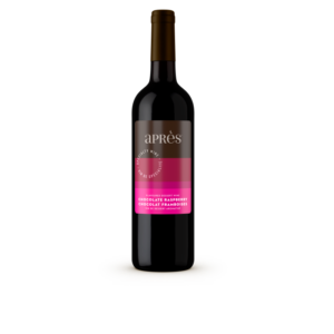 Winexpert Apres Chocolate Raspberry Dessert Wine