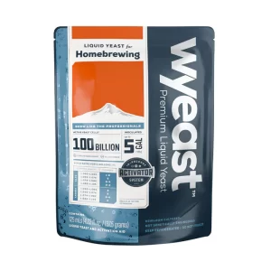 Wyeast 3944 Belgian Witbier Yeast